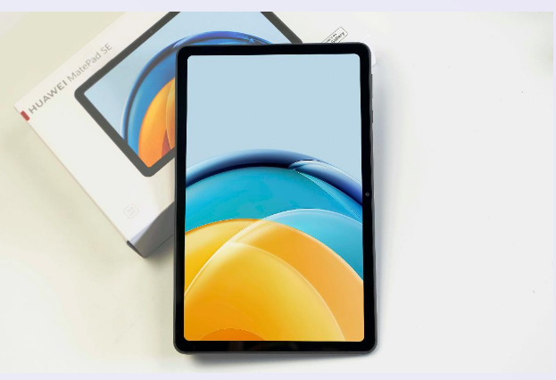 6 أسباب تجعل جهاز HUAWEI MatePad SE اللوحي  جهاز المنزل الأمثل